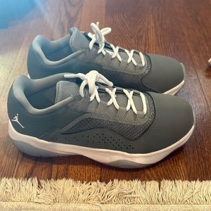 Nike Air Jordans Boys size 4.5